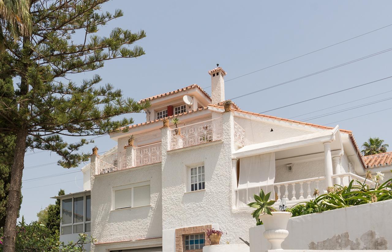 Miraflores Del Palo Kwatera prywatna Malaga